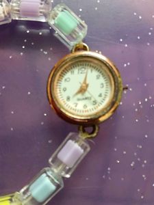Bracelet Wrist Watch