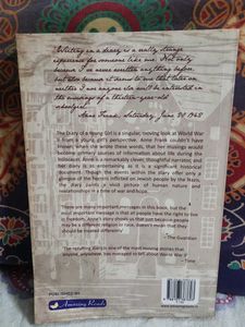 The Diary of a Young Girl