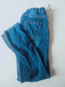 Blue Jeans