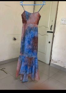 Mermaid Dress