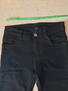 Black 🖤 Skinny Fit Jeans