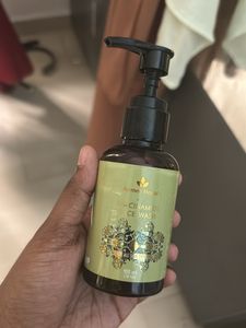 Avimee Herbals Niacinamide Facewash For Glowing Fa