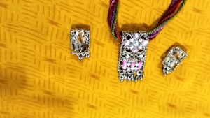 Jwellery Set