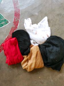 Assorted Women's Scarves/Dupattas