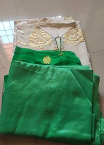 Salwar Material
