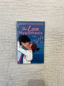 The Love Hypothesis