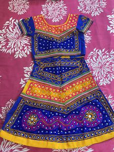 Radha Dress