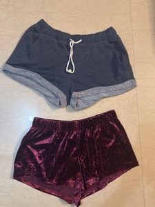 Lounge Shorts Bundle