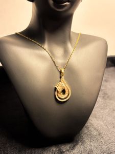 R4AS Pendant + Free Gift