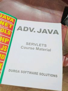Complete JAVA Book