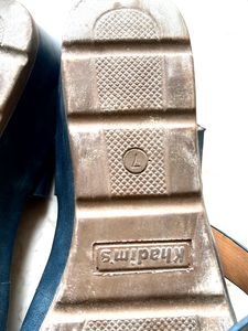 New Khadim shoes/Sandals For Women