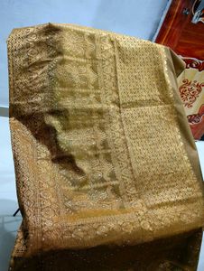 Beautiful Saree with Blouse