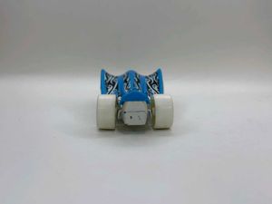 Hot Wheels Super Stinger Sky Blue