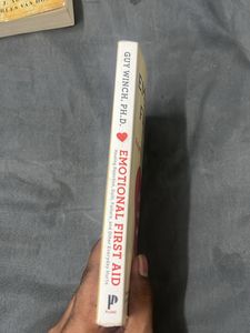 Emotional first aid