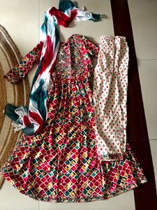 Kurta Set