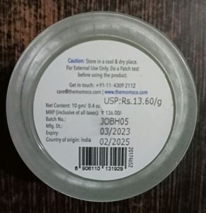 Best Offer Combo Good Morning Clean n Clear