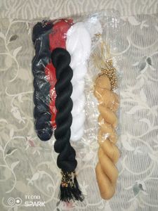 Lycra Design DUPATTA.