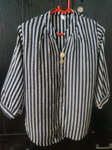 Business Casual Top