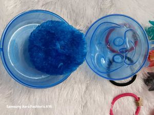 Hair Accessories Bundle