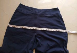 Vanheusen Formal Flared Pant