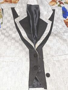 Ethnic Jacket