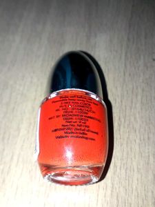 Incolor Gel Mini Nail Polish