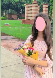Floral Mini Dress