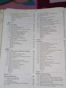 Concepts of Physics by H.C. Verma