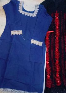 Combo Of 2 Kurti