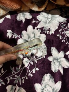 iphone 15 Floral Phone Case