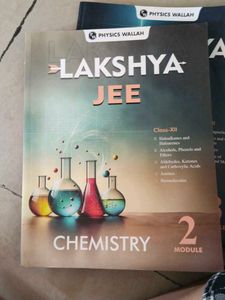 JEE/NEET Physics &amp; Chemistry Books
