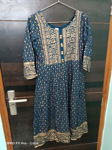 Kurta Set With Dupatta