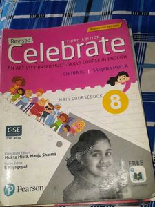 English Book