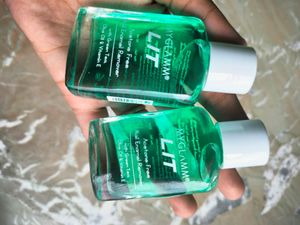 My Glam Lit Nail Polish Remover