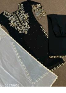 New Wedding Wear Pakistani Suit