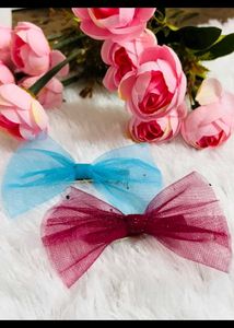 Hair Accessories Rs 399 Combo Offer
