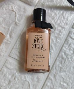 Kimirica Love Story Luxury Potli Set