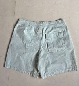Men&#39;s Light Blue Shorts