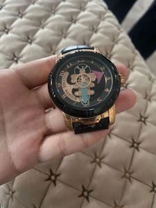 Ulysse Nardin Innovision Watch
