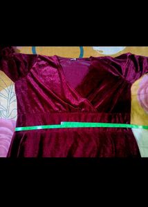 Women Party Wear Dress👗