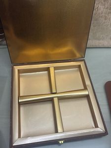 Framed Decorative Art