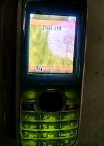 Nokia Two Phone Vintage ..............Phones
