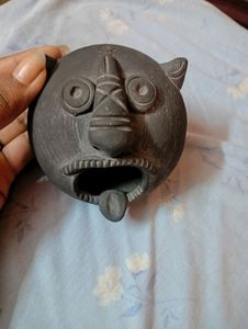 Ashtray (Soil)