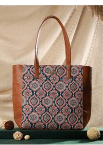 Tote Bag From Priyaasi
