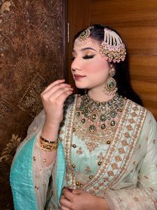 beautiful lehenga set