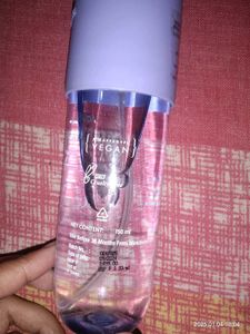 aquologica Body Mist
