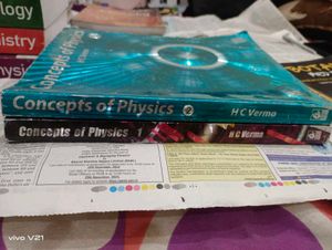 Class 11, 12 Books