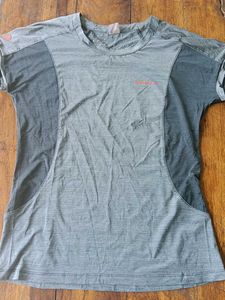 MERRELL ACTIVE WEAR SHIRT