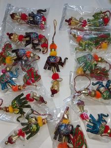 Rajasthani Hanging