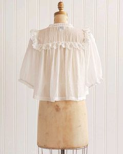 Free people luna Blouse